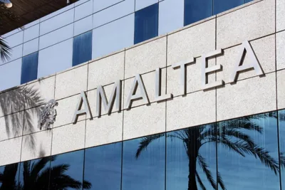 Hotel Amaltea by Executive Sport — foto 10