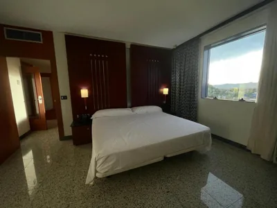 Hotel Amaltea by Executive Sport — foto 12