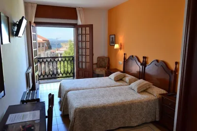 Hotel Amandi — foto 2