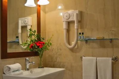 Hotel Amandi — foto 3