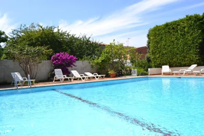 Hotel Amandi — foto 4