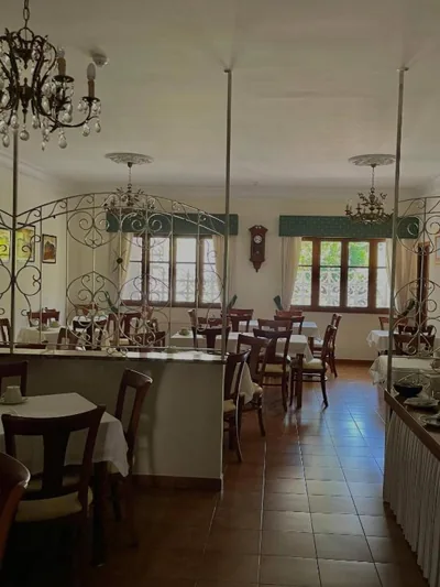 Hotel Amandi — foto 5