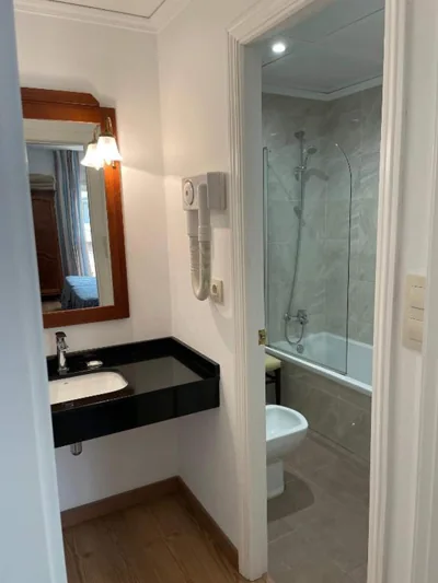 Hotel Amandi — foto 8