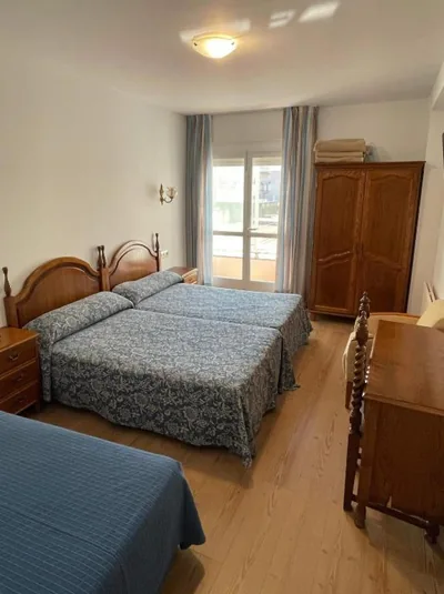 Hotel Amandi — foto 10
