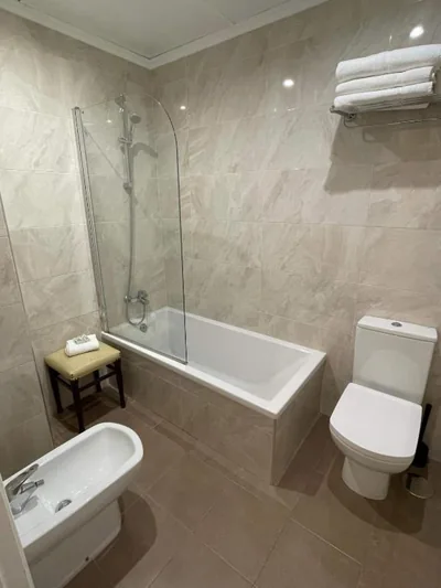Hotel Amandi — foto 11
