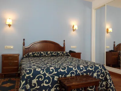 Hotel Amandi — foto 12