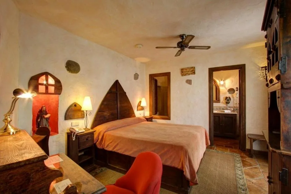 Hotel Amanhavis