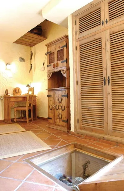 Hotel Amanhavis — foto 3