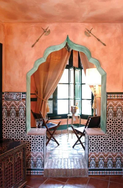 Hotel Amanhavis — foto 5
