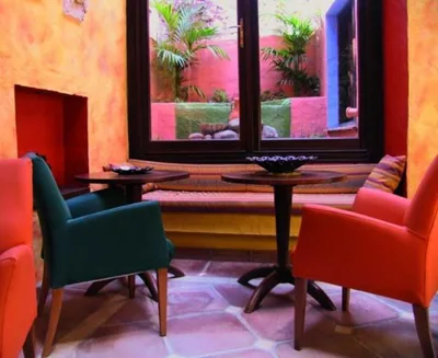 Hotel Amanhavis — foto 6