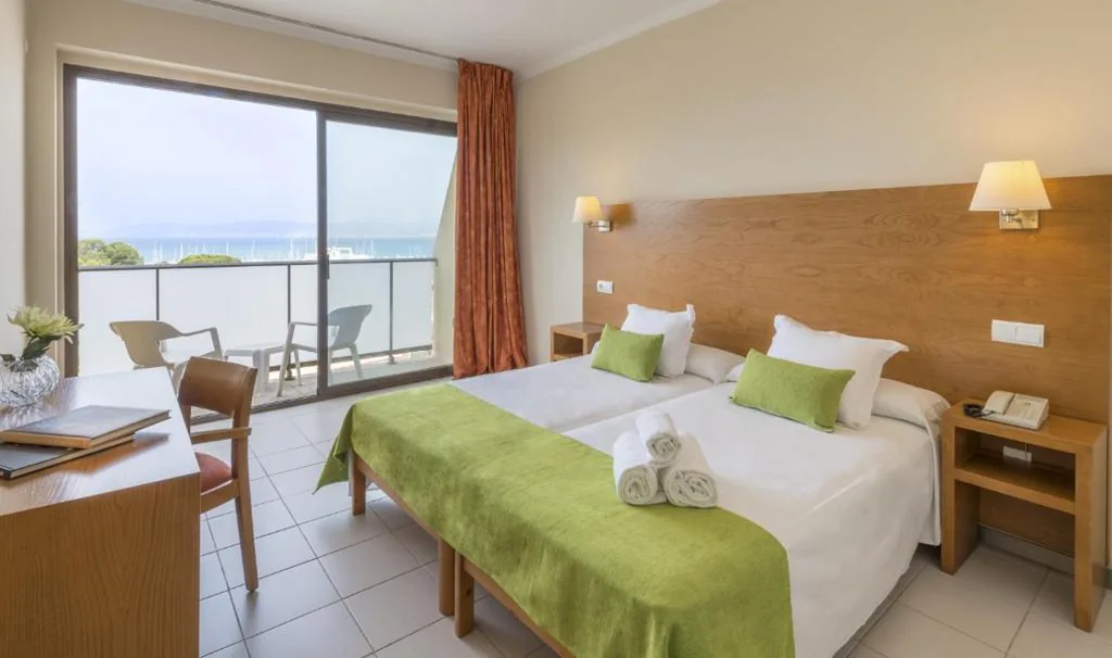 Hotel Amazonas
