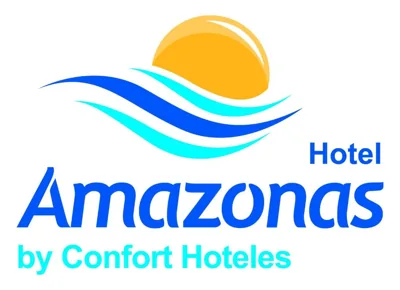 Hotel Amazonas — Foto 11