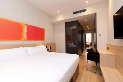 Hotel Àmbit Barcelona — 照片 2