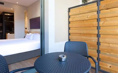 Hotel Àmbit Barcelona — 照片 8