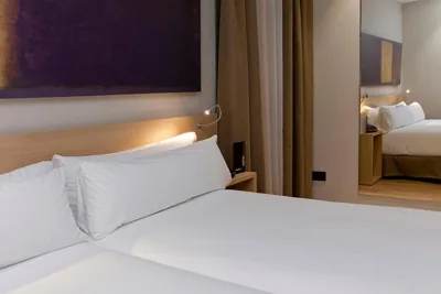 Hotel Àmbit Barcelona — 照片 11