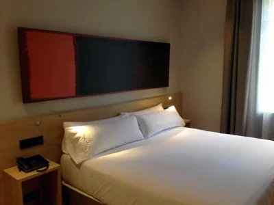 Hotel Àmbit Barcelona — 照片 12