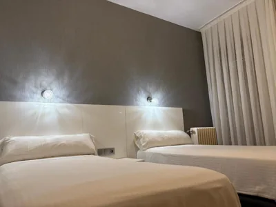 Hotel Amefa — foto 4