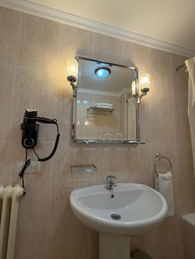 Hotel Amefa — foto 6