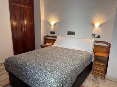Hotel Amefa — foto 8