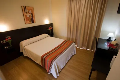 Hotel Amenal — foto 2