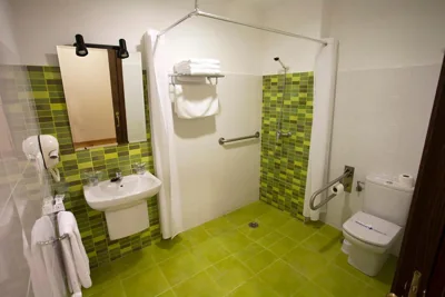 Hotel Amenal — foto 3