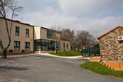 Hotel Amenal — foto 6