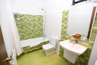 Hotel Amenal — foto 8