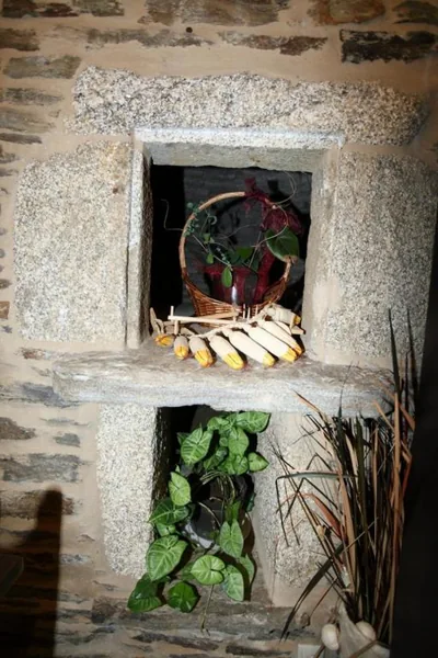 Hotel Amenal — foto 10