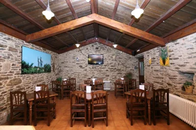 Hotel Amenal — foto 11