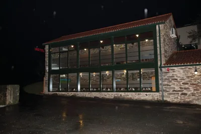 Hotel Amenal — foto 12