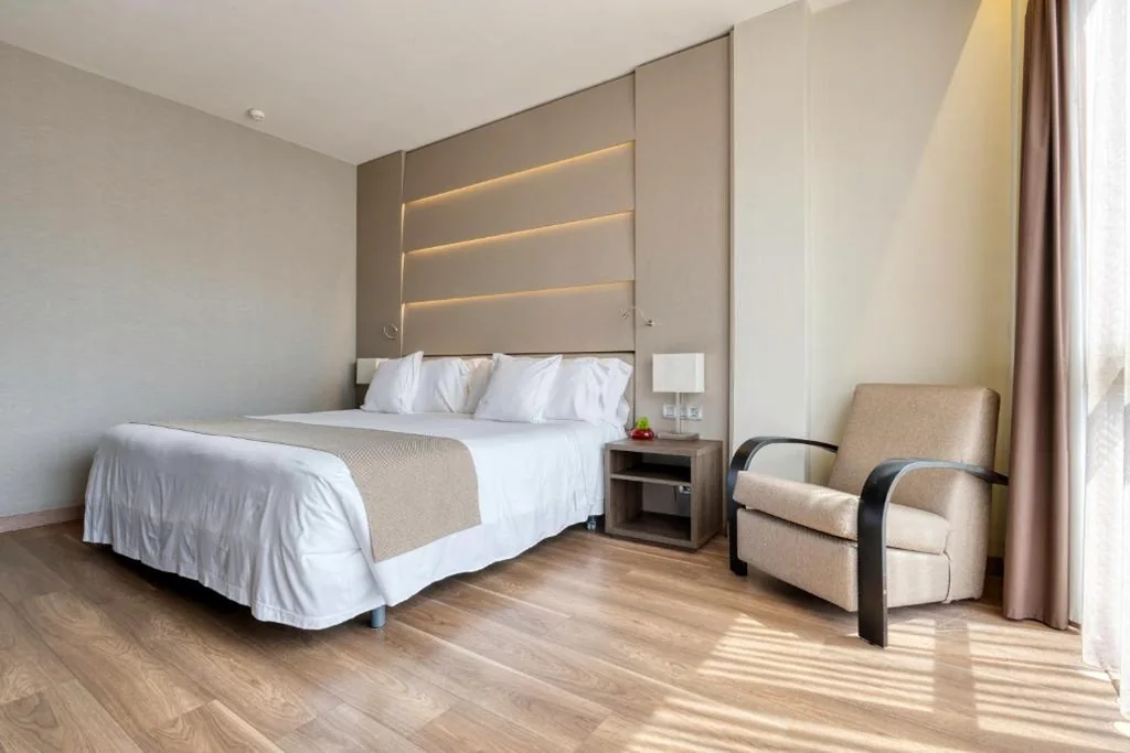 Hotel America Barcelona