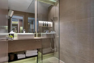 Hotel America Barcelona — foto 11