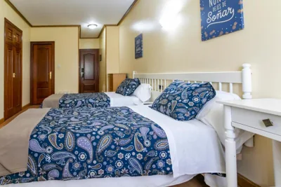 Hotel América Ferrol — photo 2