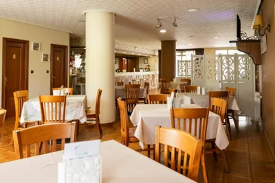 Hotel América Ferrol — photo 4
