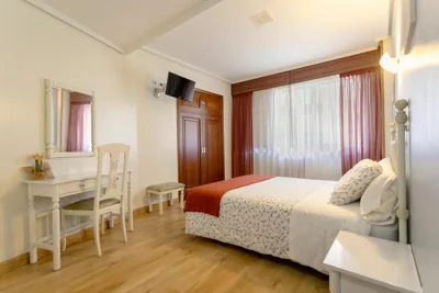Hotel América Ferrol — photo 5