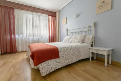 Hotel América Ferrol — photo 8