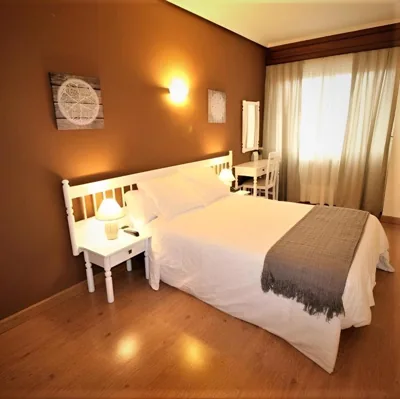 Hotel América Ferrol — photo 9