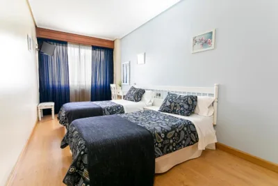 Hotel América Ferrol — photo 10