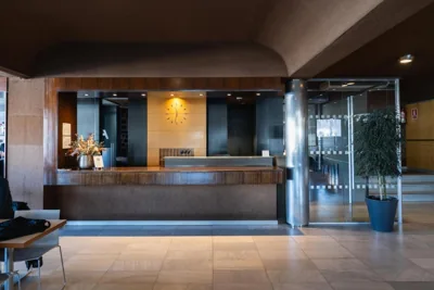 Hotel America Igualada — photo 6
