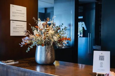 Hotel America Igualada — photo 10