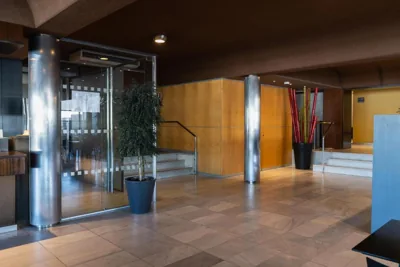 Hotel America Igualada — photo 11