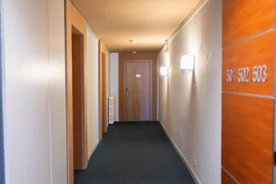 Hotel America Igualada — photo 12