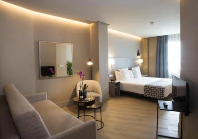Hotel América Sevilla — 写真 2