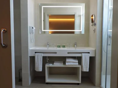 Hotel América Sevilla — 写真 3