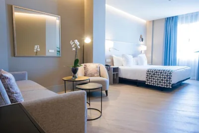 Hotel América Sevilla — 写真 6