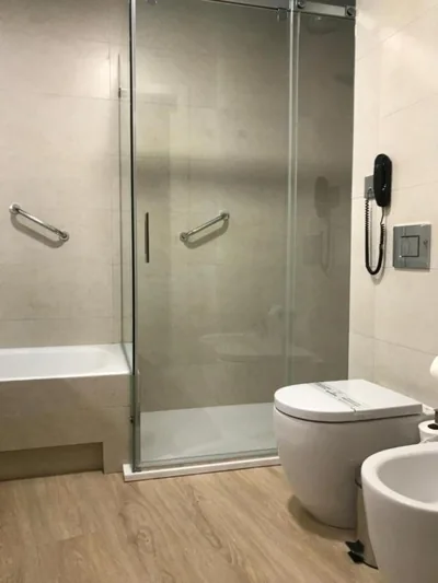 Hotel América Sevilla — 写真 7