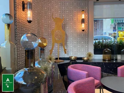 Hotel América Sevilla — 写真 10