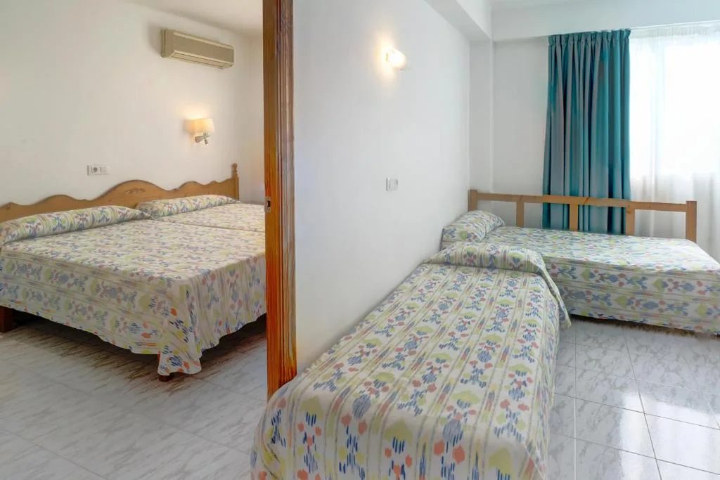 Habitación Doble Grande — Hotel Amic Can Pastilla