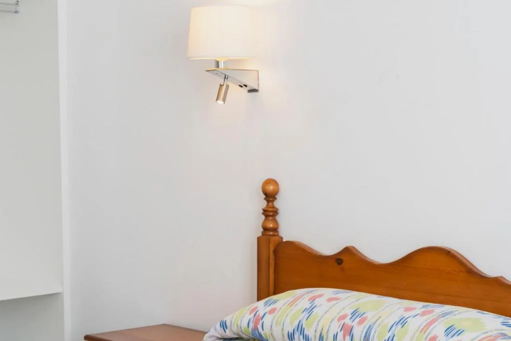 Habitación Económica — Hotel Amic Can Pastilla
