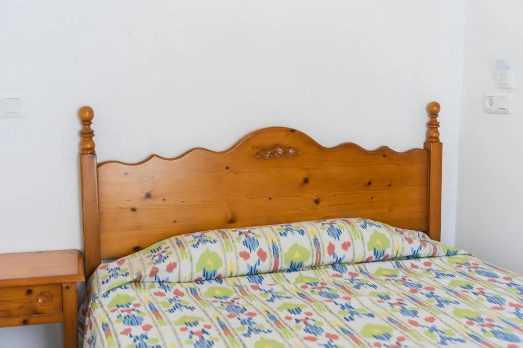 Habitación Individual con balcón — Hotel Amic Can Pastilla